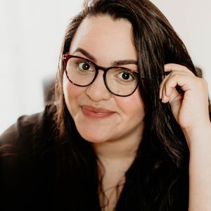 Meet your Posher, Patty